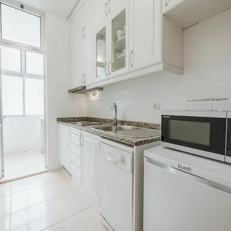 Design Magalhaes By Homing Lejlighed Porto