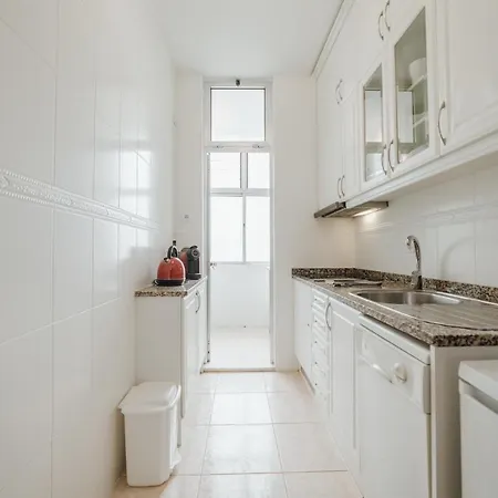 Design Magalhaes By Homing Lejlighed *