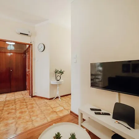 Design Magalhaes By Homing Lejlighed *