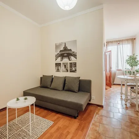 Design Magalhaes By Homing * Porto